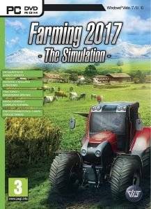 PROFESSIONAL FARMER 2017 - PC