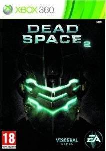 DEAD SPACE 2 - XBOX 360