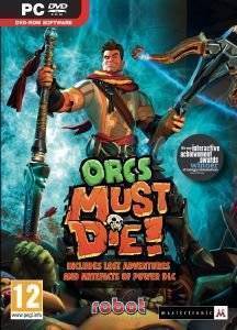 ORCS MUST DIE! - PC