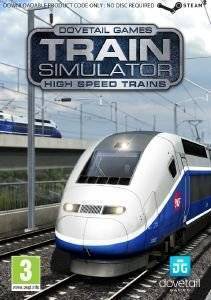 HIGH SPEED TRAINS - PC