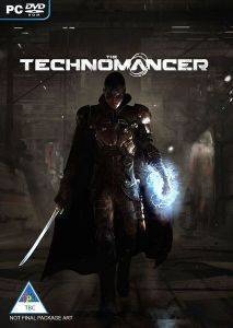 TECHNOMANCER - PC