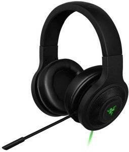 RAZER KRAKEN XBOX ONE GAMING HEADSET