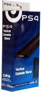 PS4 ORB VERTICAL CONSOLE STAND