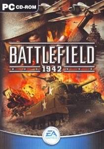 BATTLEFIELD 1942 WORLD WAR II ANTHOLOGY - PC