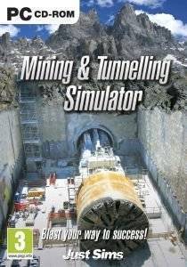 MINING & TUNNELING SIMULATOR - PC