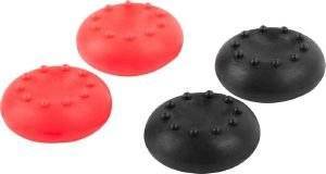 GENESIS NGA-0644 A24 ANALOG STICK RUBBER GRIP CAPS FOR XBOX ONE