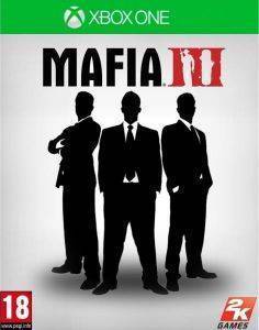 MAFIA III - XBOX ONE