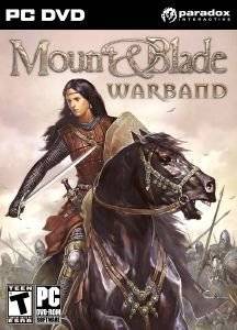 MOUNT & BLADE WARBAND - PC