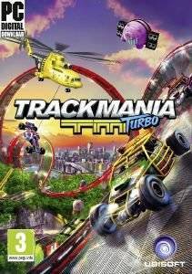 TRACKMANIA TURBO - PC