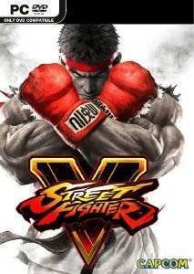 STREET FIGHTER 5 - PC