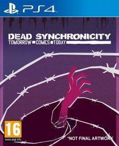DEAD SYNCHRONICITY - PS4