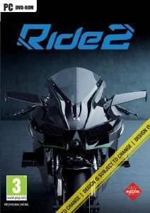 RIDE 2 - PC