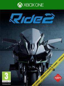 RIDE 2 - XBOX ONE