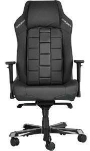 DXRACER CLASSIC CE120 GAMING CHAIR BLACK - OH/CE120/N