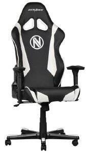 DXRACER RACING GAMING CHAIR - TEAM ENVYUS - OH/RE107/NW/ENVYUS