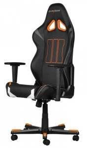 DXRACER RACING GAMING CHAIR - CALL OF DUTY: BLACK OPS 3 - OH/RE128/NWGO/COD