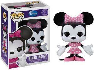 POP! DISNEY: MINNIE MOUSE (23)