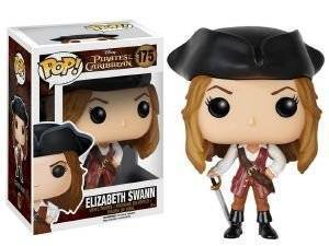 POP! PIRATES OF THE CARIBBEAN - ELIZABETH (175)