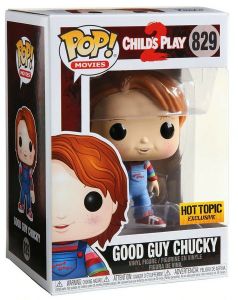 POP! MOVIES: CHILD\'S 2 PLAY - CHUCKY (56)