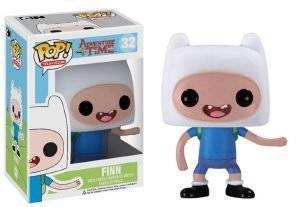 POP! TELEVISION: ADVENTURE TIME - FINN (32)