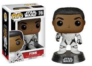 POP! STAR WARS - FINN (76)