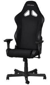 DXRACER RACING RW01 GAMING CHAIR BLACK - OH/RW01/N