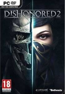 DISHONORED 2 - PC