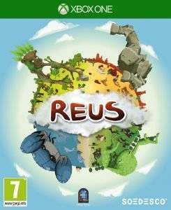 REUS - XBOX ONE