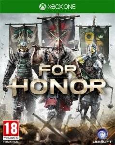 FOR HONOR - XBOX ONE