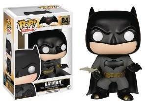 POP! HEROES: BATMAN VS. SUPERMAN - BATMAN (84)