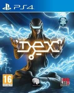 DEX - PS4