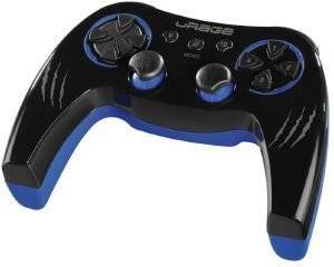 HAMA 113724 URAGE ESSENTIAL WIRELESS PC USB GAMEPAD