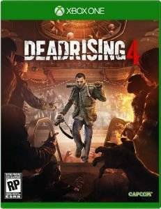 DEAD RISING 4 - XBOX ONE