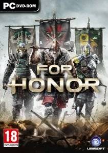 FOR HONOR - PC