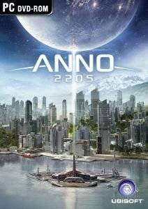 ANNO 2205 - PC