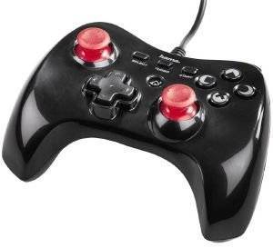 HAMA 115436 VENDETTA CONTROLLER FOR PS3