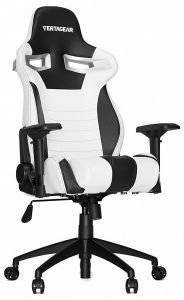 VERTAGEAR RACING SERIES SL4000 GAMING CHAIR WHITE/BLACK - VG-SL4000_WBK