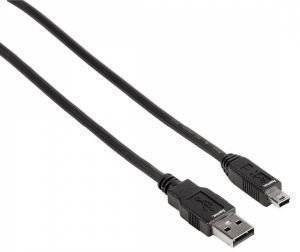 HAMA 51810 CONTROLLER CHARGING CABLE PLAY AND CHARGE FOR SONY PS3