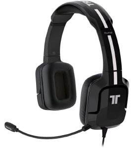 MAD CATZ TRITTON KUNAI STEREO HEADSET BLACK FOR PS3 / PS4 B00H72EMP8