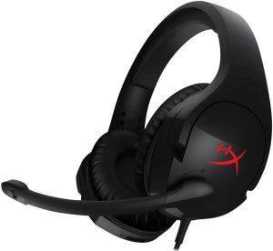 HYPERX HX-HSCS-BK/EM CLOUD STINGER GAMING HEADSET