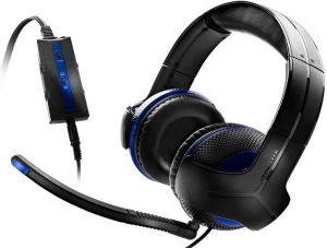 THRUSTMASTER Y250P STEREO GAMING HEADSET