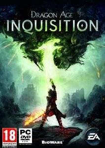 DRAGON AGE : INQUISITION - PC