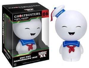 POP! MOVIES: GHOSTBUSTERS - STAY PUFT MARSHMALLOW MAN (29)