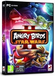 ANGRY BIRDS STAR WARS II - PC