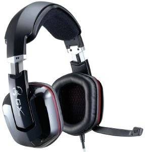 GENIUS CAVIMANUS HS-G700V VIRTUAL 7.1 CHANNEL GAMING HEADSET