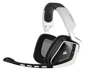 CORSAIR VOID WIRELESS DOLBY 7.1 RGB GAMING HEADSET WHITE