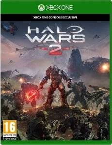 HALO WARS 2 - XBOX ONE