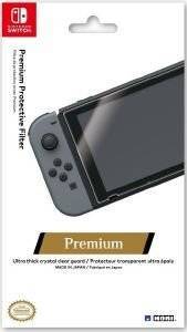 HORI PREMIUM SCREEN PROTECTIVE FILTER FOR NINTENDO SWITCH