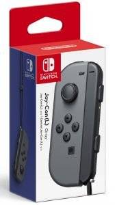 NINTENDO SWITCH JOY-CON LEFT