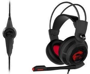 MSI DS502 GAMING HEADSET